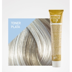 TINTE COLOR LUX GRIS TORTOLA 100 ML