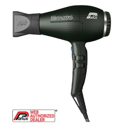 SECADOR PARLUX DIGITALYON ANTRACITA 2400 W