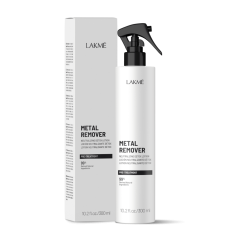 METAL REMOVER LAKME 300 ML