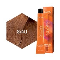 GLOSS LAKME 8/40