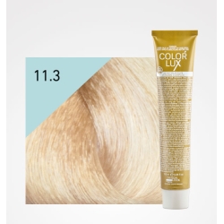 TINTE COLOR LUX 11.3 100 ML