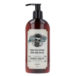 CREMA POST AFEITADO 250 ML CAPTAIN COOK