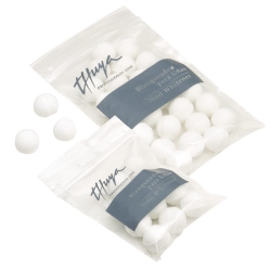 ESFERAS BLANQUEADORAS 30 UND THUYA
