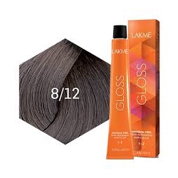 GLOSS LAKME 8/12