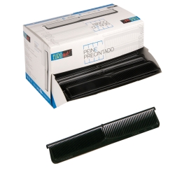 PEINE DESECHABLE CAJA 100 UND
