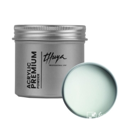 ACRYLIC PREMIUM POWDER BLANCO 170 GR THUYA