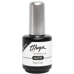TOP COAT MATE 14 ML THUYA