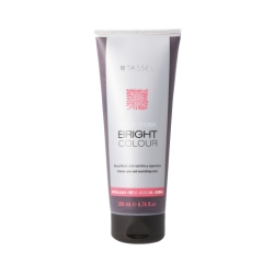 TASSEL MASCARILLA COLOR CHOCOLATE 200 ML