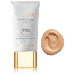 CLONATURE MAQUILLAJE ANTIEDAD SPF 20 Nº 5