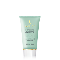 BIOPURE GEL PURIFICANTE INTENSIVO NOCHE 60 ML KEENWELL