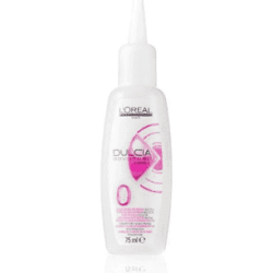 PERMANENTE DULCIA AVANCED 0