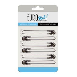 PINZAS METAL SEPARADORAS 6 UND