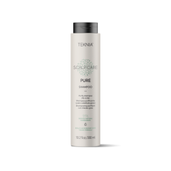 TKN SCALP CARE PURE SH 300 ML