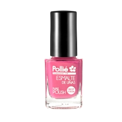 ESMALTE POLLIE FUCSIA 12 ML