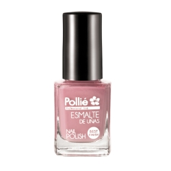 ESMALTE POLLIE ROSA CANDY 12 ML