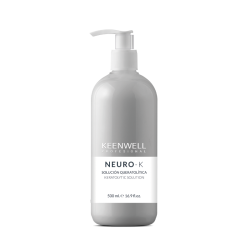 NEURO-K SOLUCION QUERATOLITICA 500 ML
