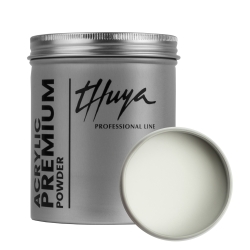 ACRYLIC PREMIUM POWDER CRISTAL 450 GR THUYA