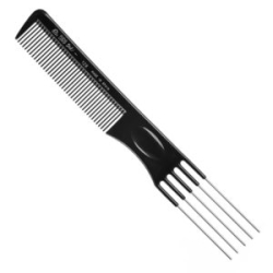PEINE AHUECADOR 5 PUAS