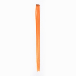 EXTENSION SINTETICA NARANJA
