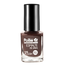 ESMALTE POLLIE CHOCOLATE 12 ML