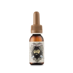 ACEITE PRE AFEITADO 30 ML CAPTAIN COOK