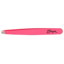 PINZA DEPILACION SESGADA THUYA