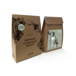 TKN ORGANIC BALANCE PACK