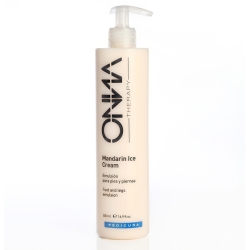 EMULSION PIES Y PIERNAS 500 ML ONNA