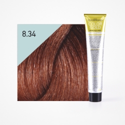 TINTE COLOR LUX 8.34 100 ML