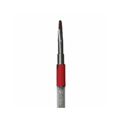 PINCEL GEL Nº 6 SWAROSVKI THUYA