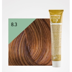 TINTE COLOR LUX 8.3 100 ML