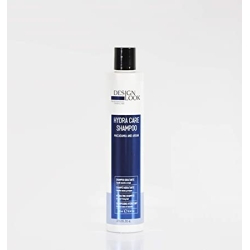 HYDRA CARE CHAMPU 300ML DESING LOOK