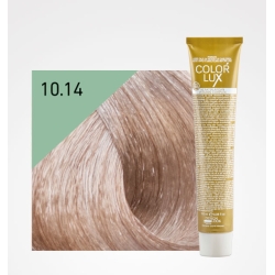 TINTE COLOR LUX 10.14 100 ML