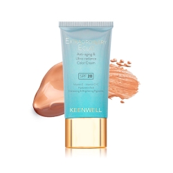 EXTRAORDINARY ECLAT SPF 20 Nº 2 KEENWELL