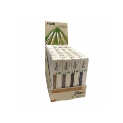 EXPOSITOR TINTES VEGAN LINE 40 UND 14 ML