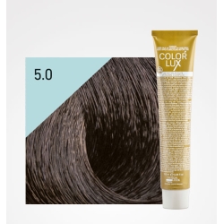 TINTE COLOR LUX 5.0 100 ML