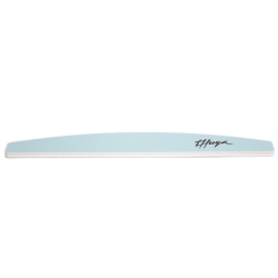 LIMA ACOLCHADA AZUL MEDIA LUNA GRANO MEDIO 120/240 50 UND THUYA