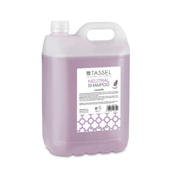 GARRAFA CHAMPU LAVANDA 5 L TASSEL