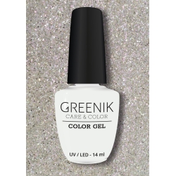ESMALTE GREENIK F002 14 ML