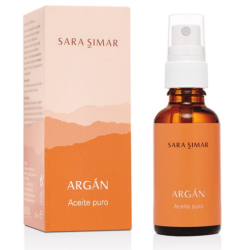 ACEITE ARGAN 100% S.SIMAR