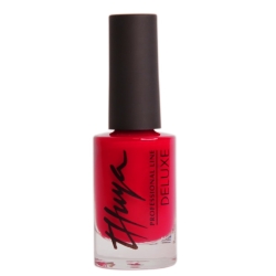 ESMALTE DELUXE ROJO GLAMOUR Nº 9