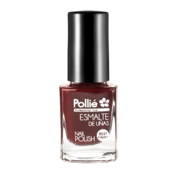 ESMALTE POLLIE GRANATE 12 ML