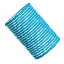 BUCLES VELCRO AZUL 3 UND