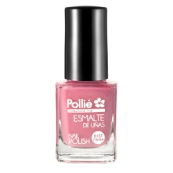 ESMALTE POLLIE ROSA CHICLET 12 ML