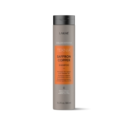 TKN COLOR REFRESH SAFRON COPPER SH 300 ML