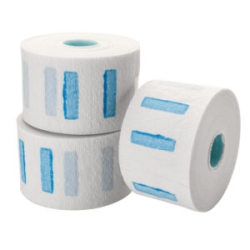 PAPEL CUELLO ROLLO 100 SERV.