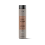 TKN COLOR REFRESH COCOA BROWN SH 300 ML