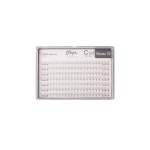 EXTENSIONES DE PESTAÑAS 5D C CURL 0,07 8 MM