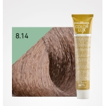 TINTE COLOR LUX 8.14 100 ML