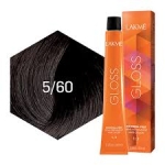 GLOSS LAKME 5/60